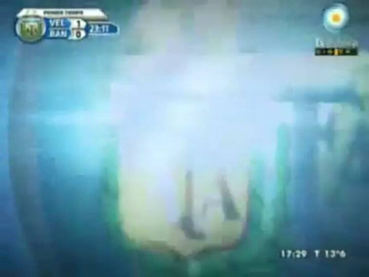 Vélez, con paso de campeón