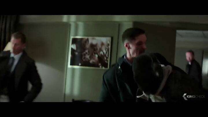 Trailer de código abierto