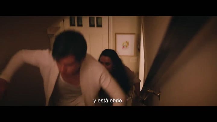Trailer 'Yo soy Simón' - Fuente: YouTube
