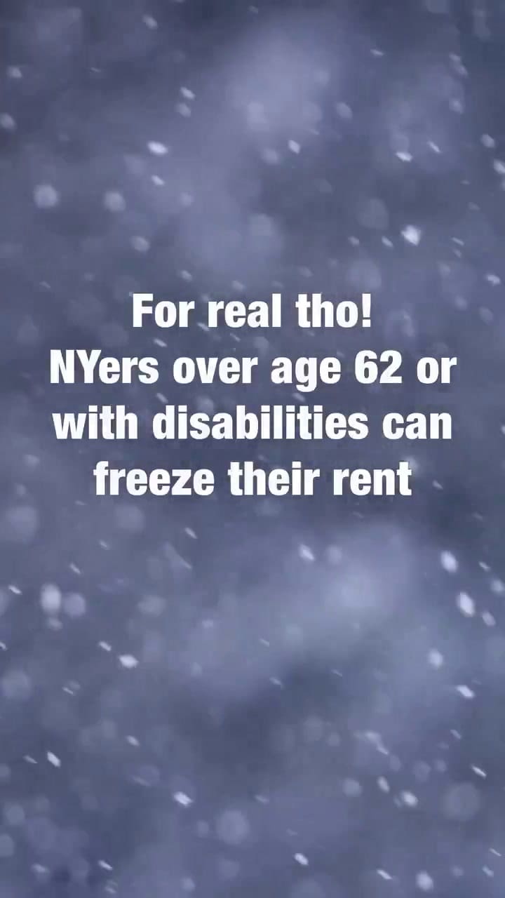 Mamdani detalla requisitos para acceder al congelamiento del alquiler en NYC