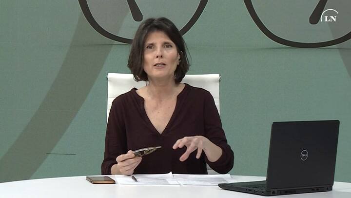 Entrevista a Ana Covarrubias