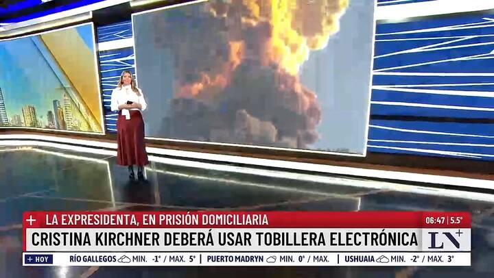 Sigue la actividad del volcan Laki Laki