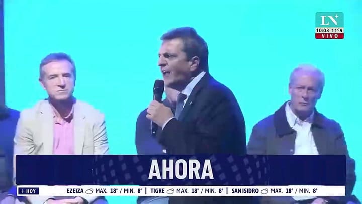El análisis de Novaresio sobre el tuit de Cristina Kirchner contra Mauricio Macri