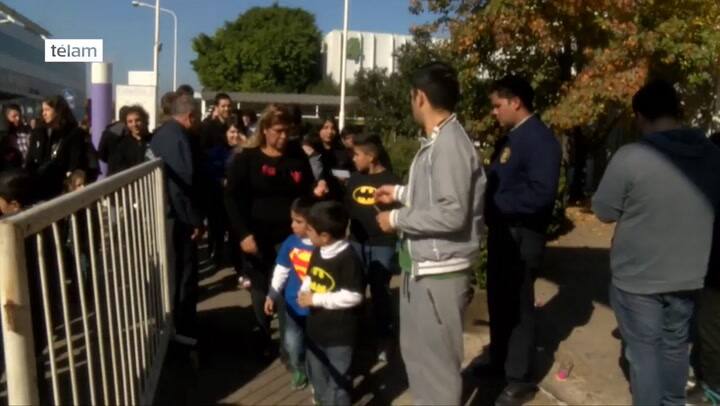 ComicCon en Buenos Aires