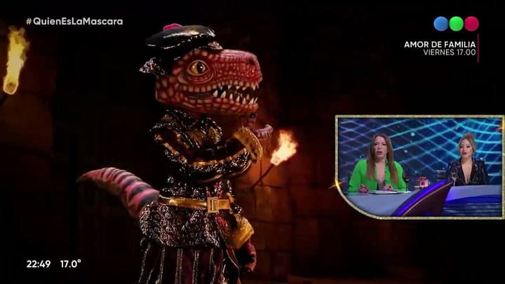 Wanda Nara y Ricardo Moldavsky bailaron un romántico lento y sorprendieron a todos