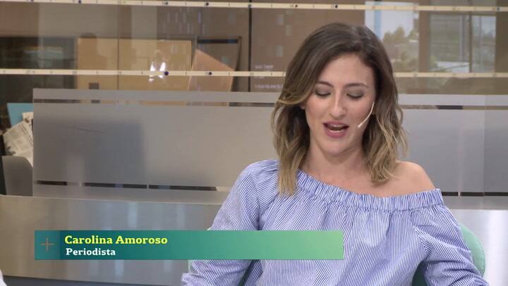 Entrevista a Raúl Lavié
