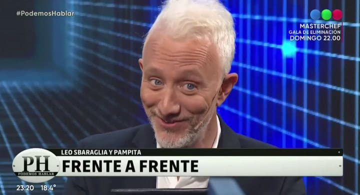 La conmovedora respuesta de Pampita Ardohain sobre el lado de su vida que la gente menos conoce