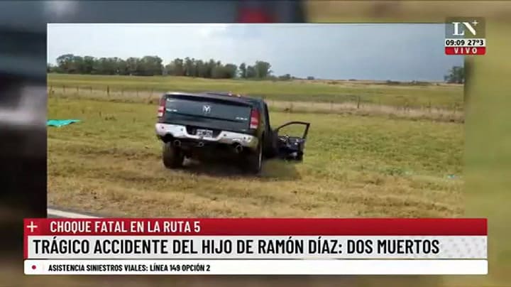 La otra historia trágica que marcó a la familia de Bárbara Oliver