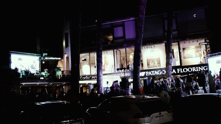 Patagonia Floor Web V1