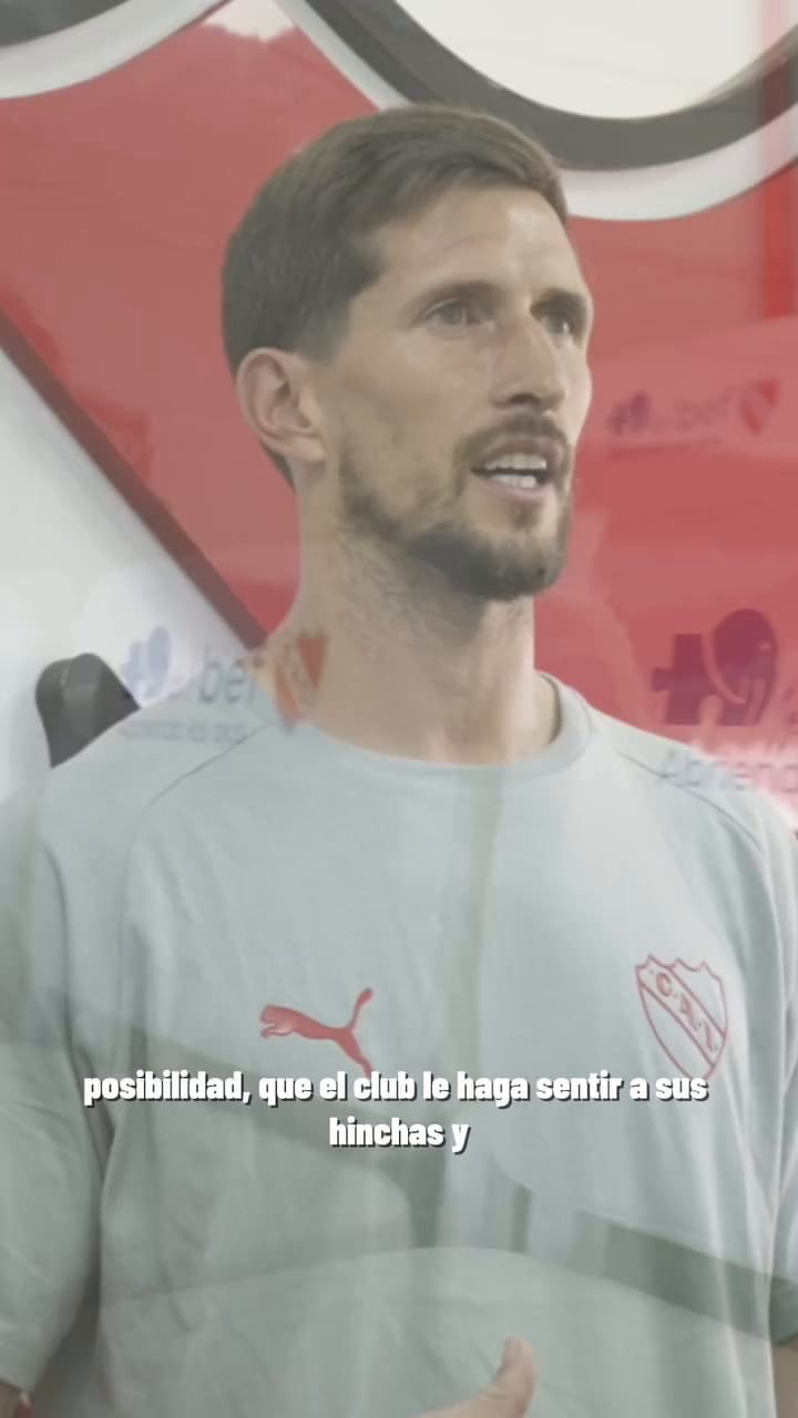 El Club Atlético Independiente, Junto A BEF (Blue Elephant Foundation) Y La Colaboración De La Asociación Civil TEActiva, Anuncia Con Orgullo La Inauguración De Un Palco Sensorial En El Estadio Libertadores De Amé