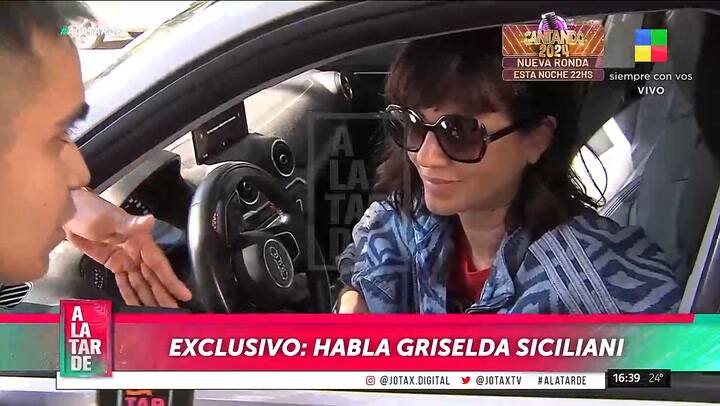 griselda 1