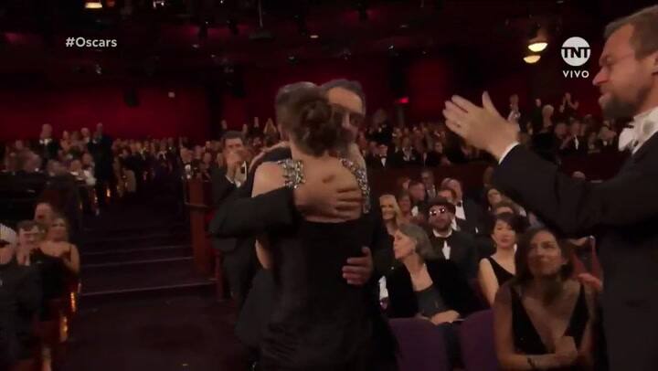 Joker gana Mejor Banda de Sonido