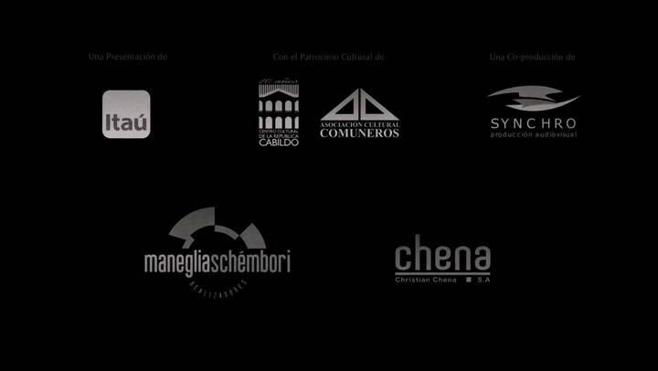 Trailer de 'Los Buscadores'