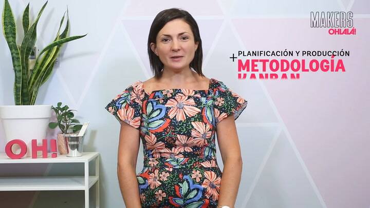 Eribel Cullari - Metodología kanban