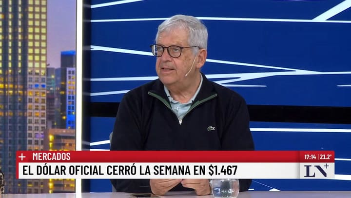 Tras los vetos de Milei: el equilibrio fiscal en el centro del debate