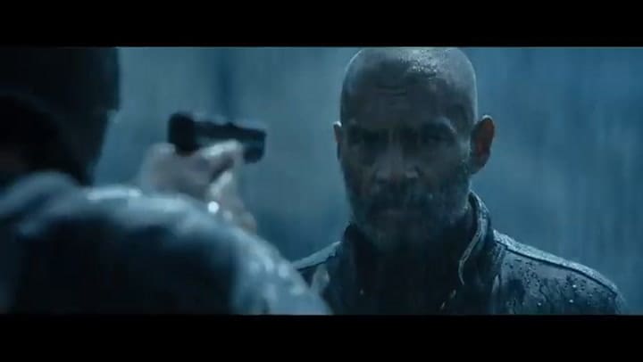 Bastion 36, tráiler oficial