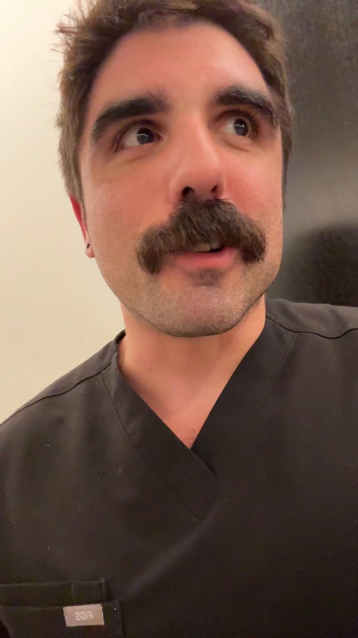 Tony Pastor Critica Las Medidas De Abbott