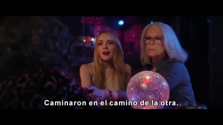 Otro Viernes de Locos, tráiler oficial