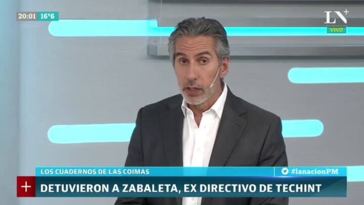 Martín Rodríguez Yebra - Iván Ruiz