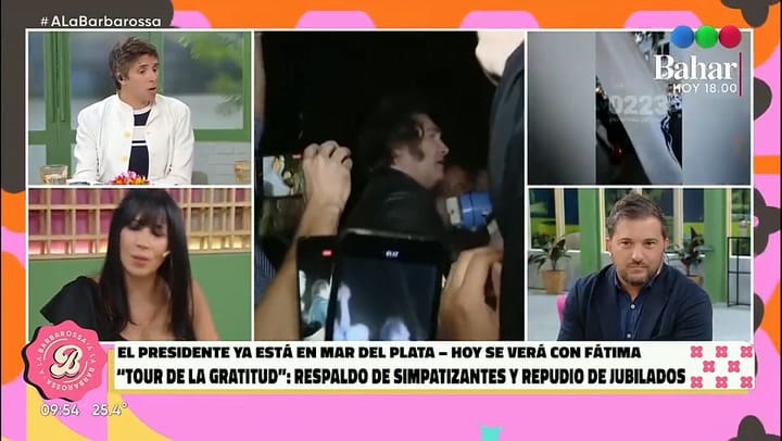 Marixa Balli cerró su local en Flores y explicó los motivos