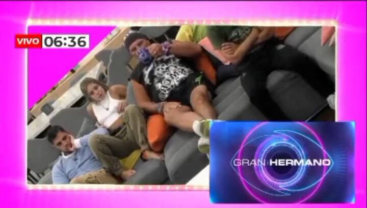 Coti contra Alfa por un comentario