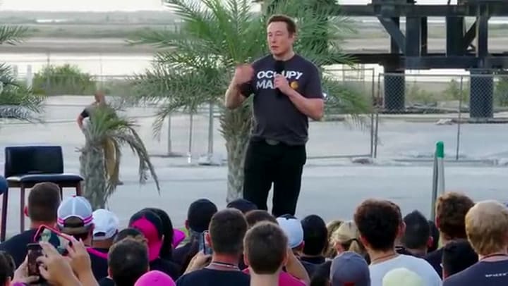 Internet satelital de Sarlink para celulares