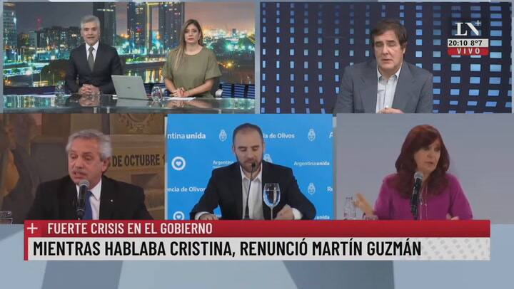Patricia Bullrich: “Que Juntos por el Cambio tome una distancia simbólica”