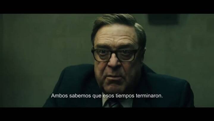 Trailer de La rebelión - Fuente: YouTube