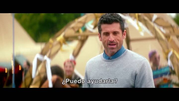 El bebé de Bridget Jones - Trailer
