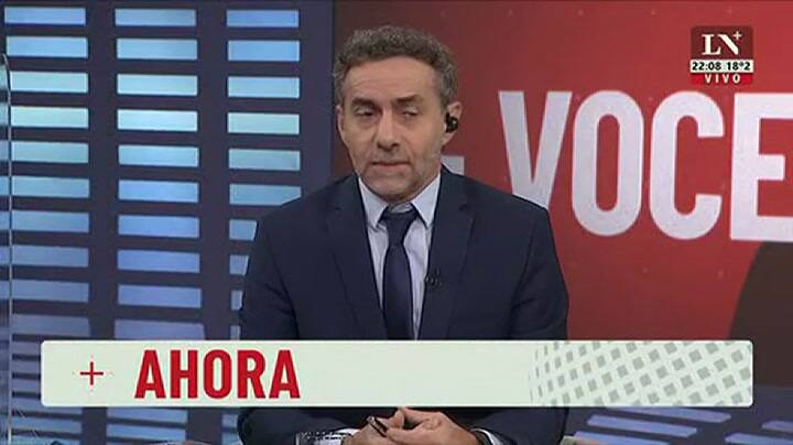 Escandaloso fallo en la causa Vacunatorio VIP. El editorial de Luis Majul.
