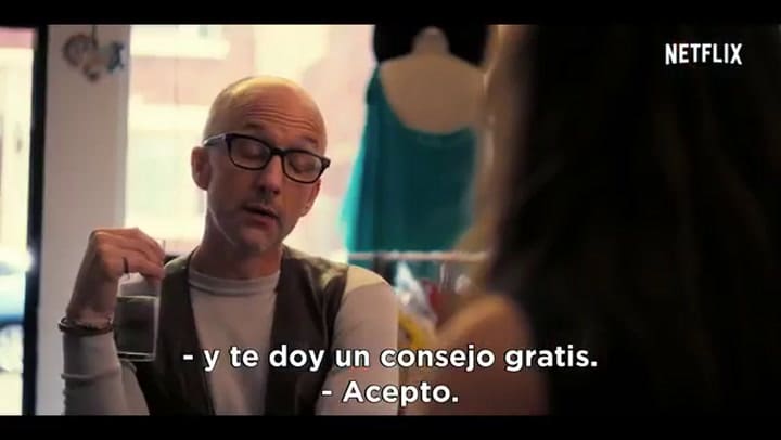 Trailer GirlBoss - Fuente: Youtube