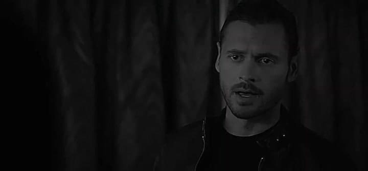 Adan Canto interpretó a Arman Morales en la serie The Cleaning Lady