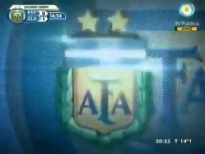 San Lorenzo se hizo fuerte en La Plata