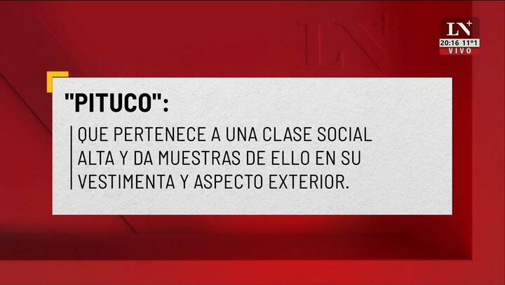 Pituquitos de Recoleta. El editorial de Jonatan Viale.