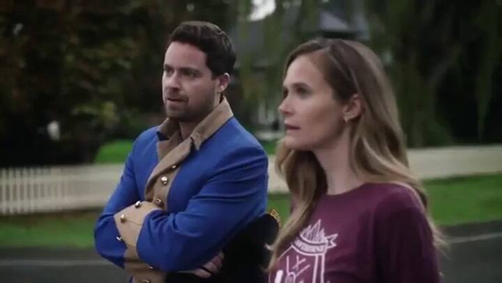 Yo, tú y ella , Trailer de la tercera temporada - Fuente: Youtube