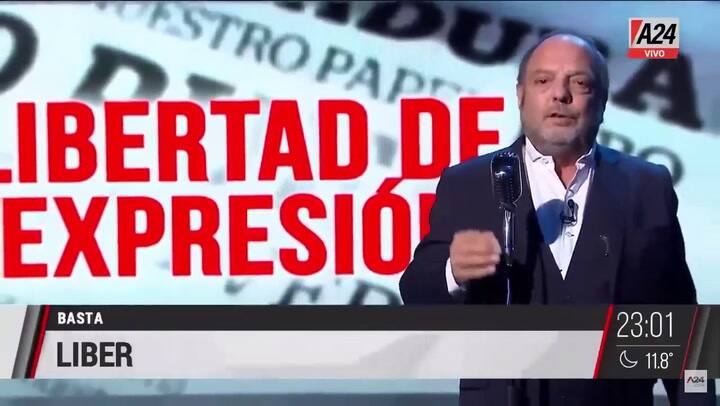 El editorial de Baby en A24