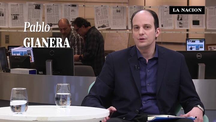 Entrevista completa a María Kodama