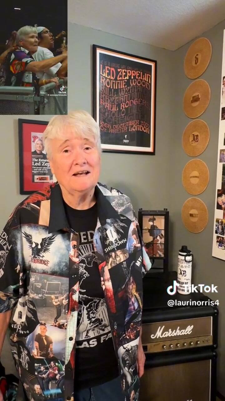 abuela agradeciendo 2