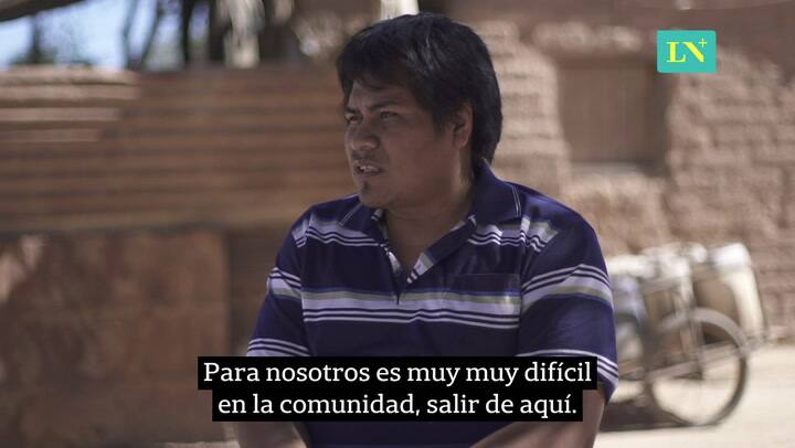 Prejuicios y dificultades que atraviesan los jóvenes de pueblos originarios