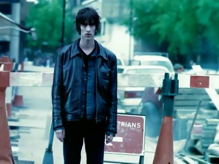 The Verve: Bitter Sweet Symphony - Fuente: YouTube