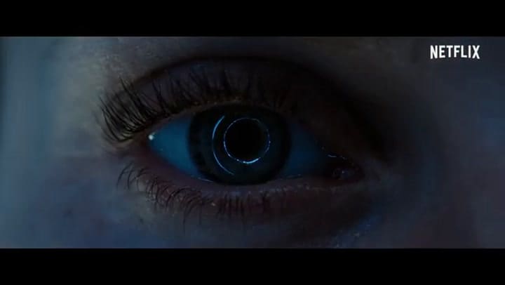 Oxígeno, tráiler oficial