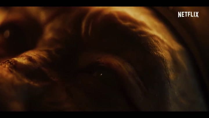 Teaser de Kingdom, la serie coreana que se estrena el 25 de enero - Fuente: Netflix