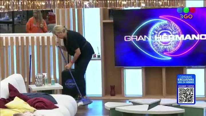Día clave para Furia de Gran Hermano: qué se sabe sobre su salud