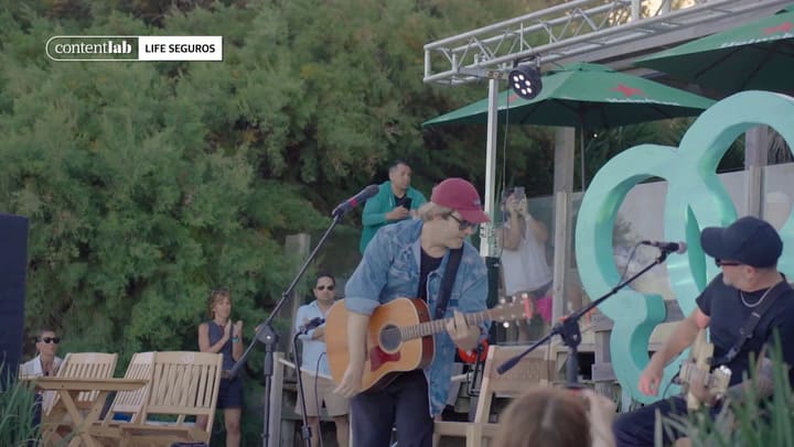 LIFE SEGUROS RECAP WEB