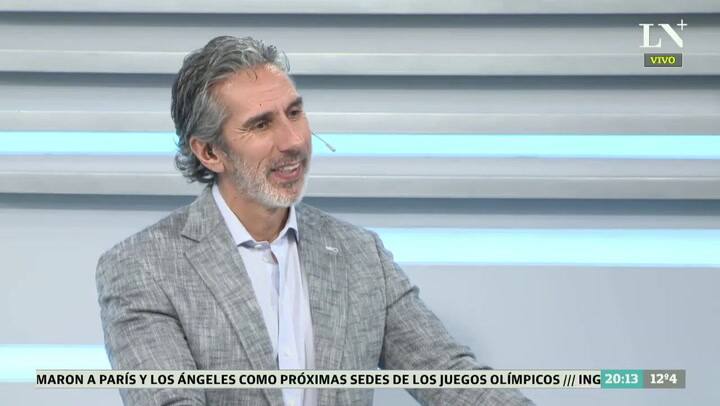 Aerolíneas Argentina: quieren vender los aviones que compró Cristina