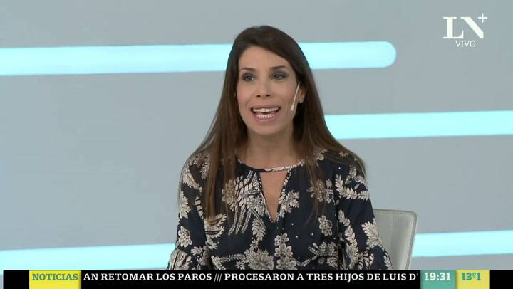 Crece el turismo médico en la Argentina