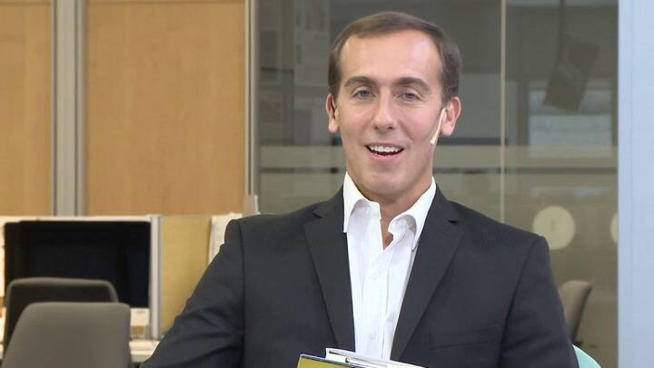 Entrevista a Irina Hauser. Por Hugo Alconada Mon