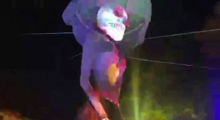 México: asesinaron a un alcalde a balazos durante una celebración por el Día de Muertos