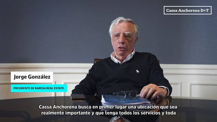 Toribio Casa Anchorena