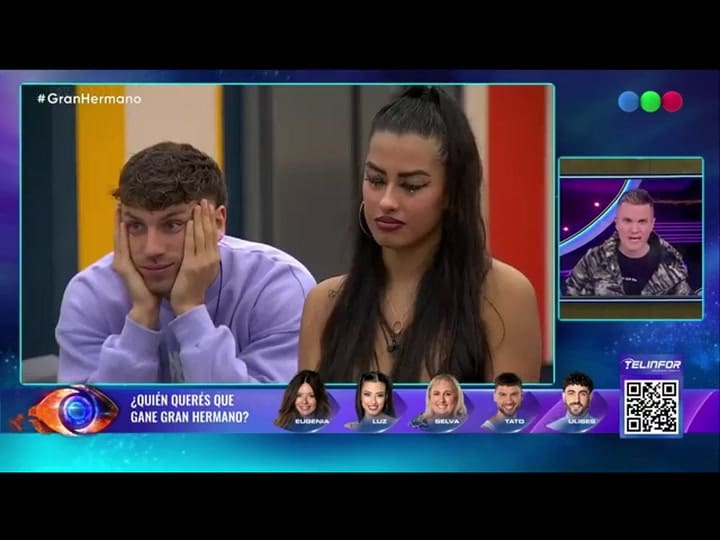 La úLtima Placa De Gran Hermano ‐ Hecho Con Clipchamp